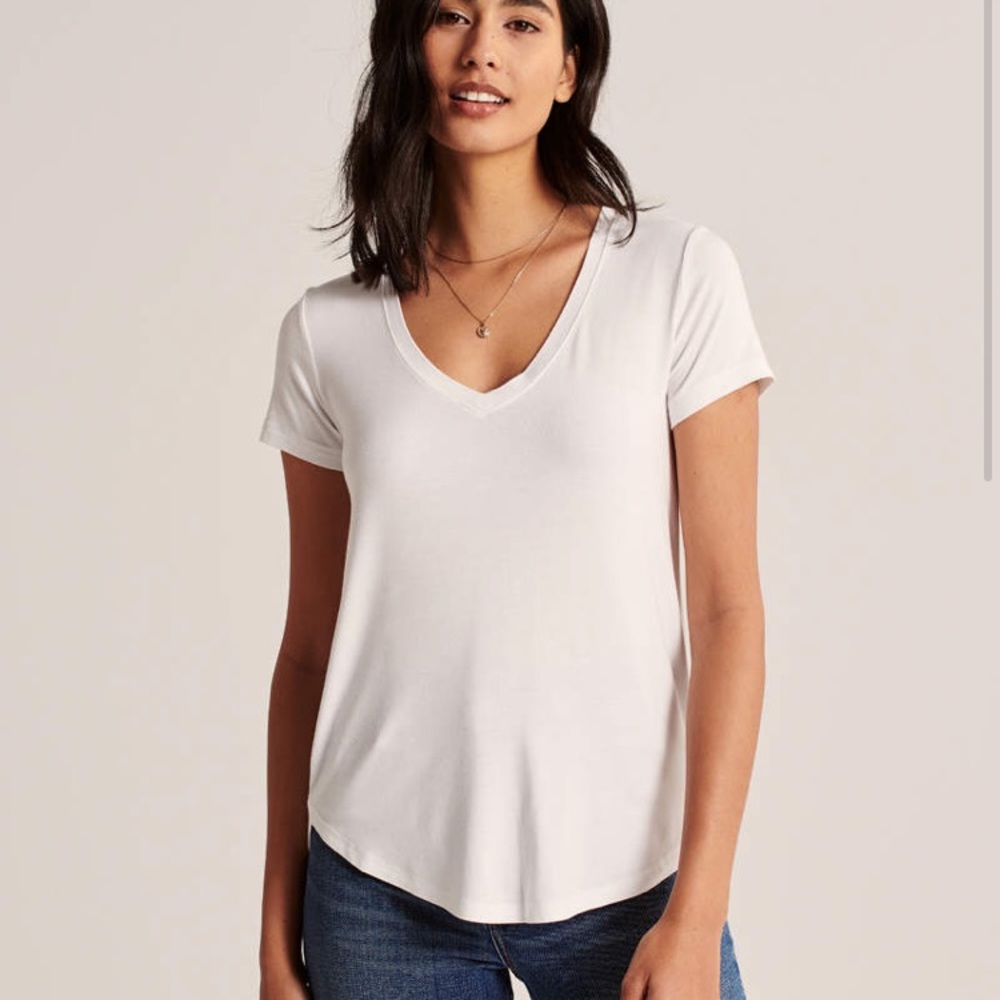 Abercrombie&fitch tee